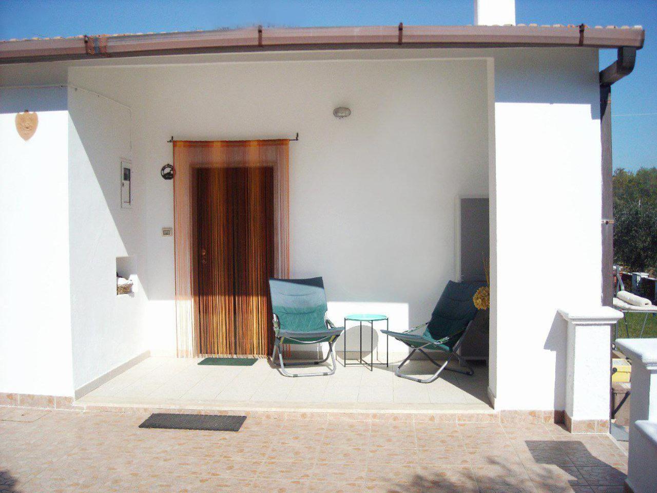 Casa Tonino Vila Pisticci Exterior foto