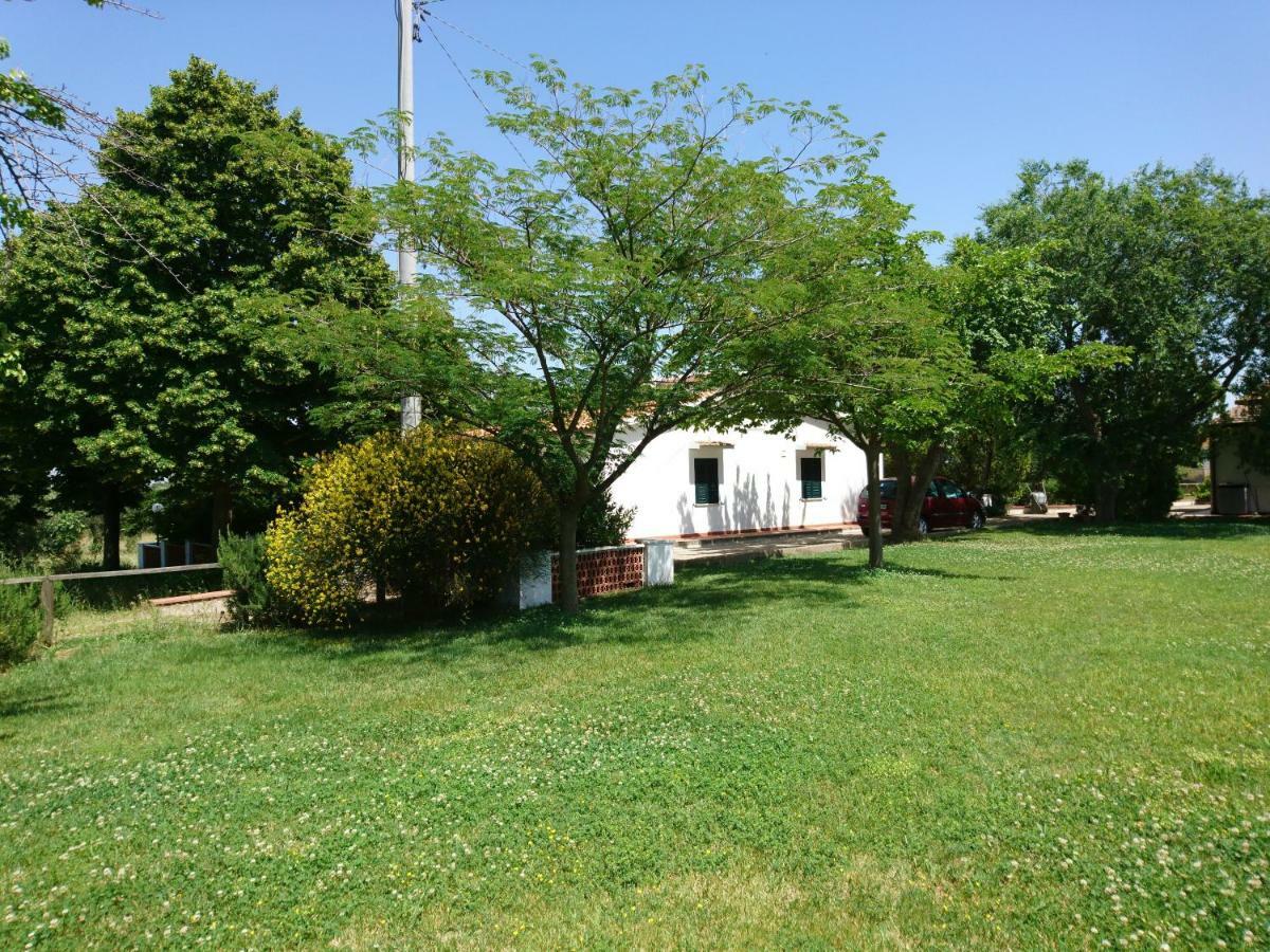 Casa Tonino Vila Pisticci Exterior foto