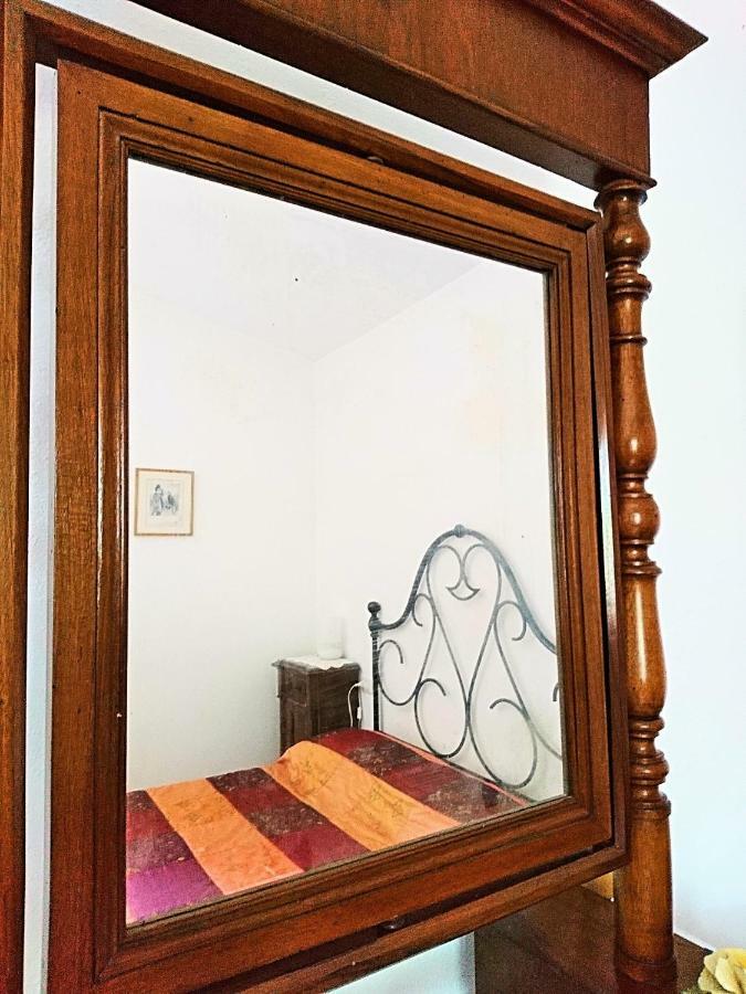 Casa Tonino Vila Pisticci Exterior foto